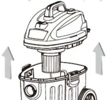 KENMORE KW3050 - ADVERTENCIA - 3