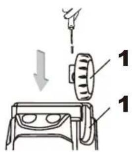 KENMORE KW3050 - WARNING - 5