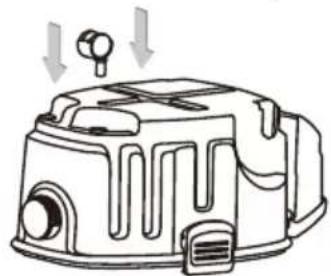 KENMORE KW3050 - AVERTISSEMENT - 4