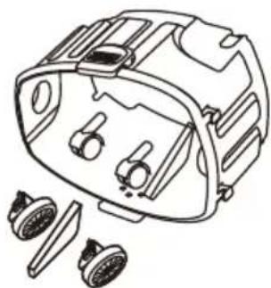 KENMORE KW3050 - ADVERTENCIA - 3