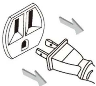 KENMORE KW3050 - INSTALLING &amp; CLEANING EXHAUST FILTER - 1