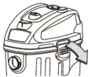 KENMORE KW3050 - AVERTISSEMENT - 1