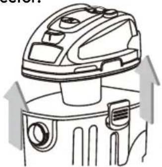 KENMORE KW3050 - ADVERTENCIA - 2