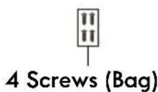 KENMORE KW3050 - PARTS AND FEATURES - 13