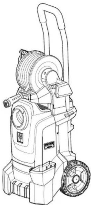 Kärcher HD 511 EX Plus Classic - 1