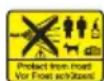 Kärcher HD 511 EX Plus Classic - Simboluri pe aparat - 1