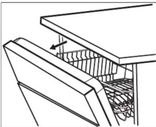 ELECTROLUX GA60SL3VS - AirDry - 1