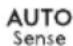 ELECTROLUX GA60SL3VS - Comment démarrer le programme AUTO Sense - 1