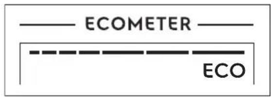 ELECTROLUX GA60SL3VS - ECOMETER - 1
