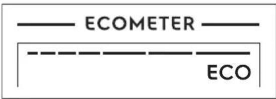 ELECTROLUX GA60SL3VS - ECOMETER - 1