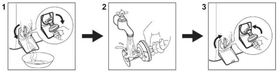 ELECTROLUX WAGL4T500 - i - 1