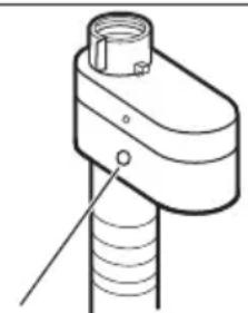 ELECTROLUX WAGL4T500 - Wasserstopp-Vorrichtung - 1