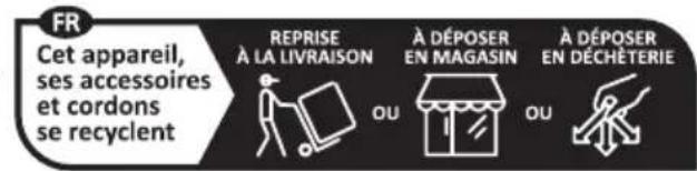 ELECTROLUX WAGL4T500 - Considerations environnementales - 4