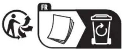 ELECTROLUX WAGL4T500 - Considerations environnementales - 5