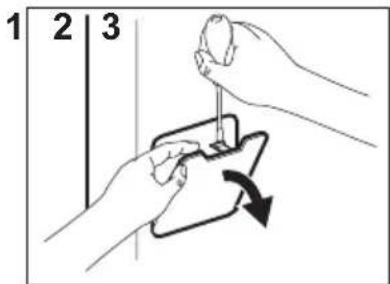 ELECTROLUX WAGL4T500 - Pulire la pompa di scarico se: - 1