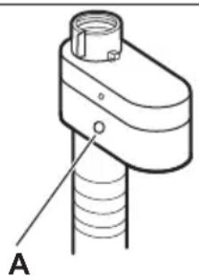 ELECTROLUX WAGL4T500 - Dispositivo di blocco acqua - 1