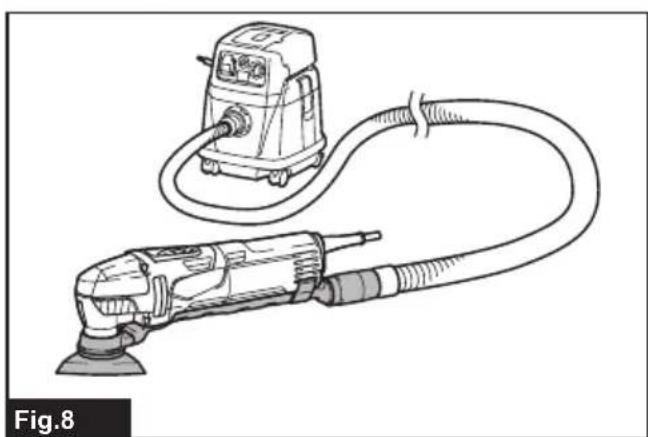 MAKITA M9800 - 9