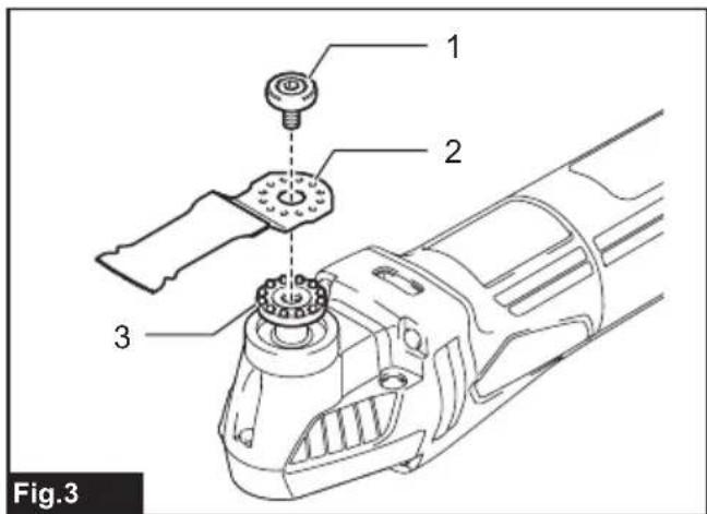 MAKITA M9800 - 4