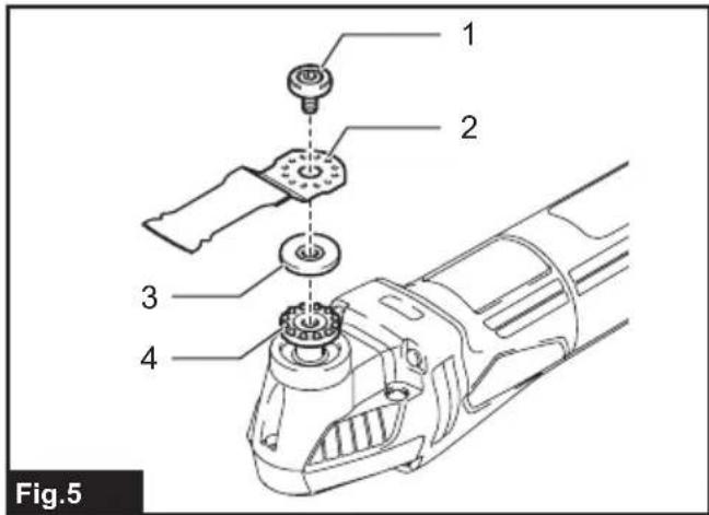 MAKITA M9800 - 6