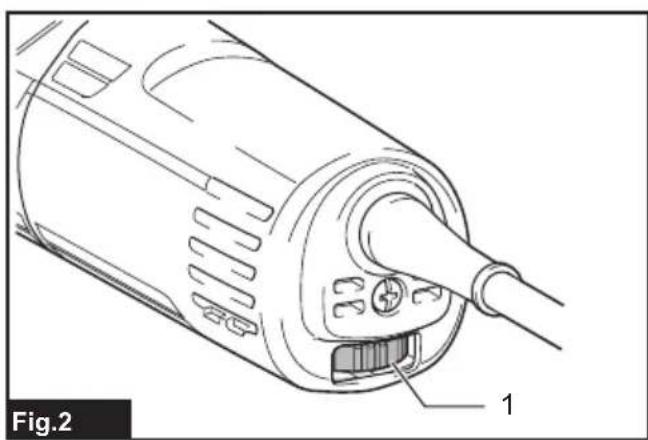 MAKITA M9800 - 3