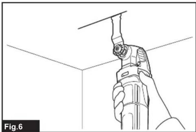 MAKITA M9800 - 7