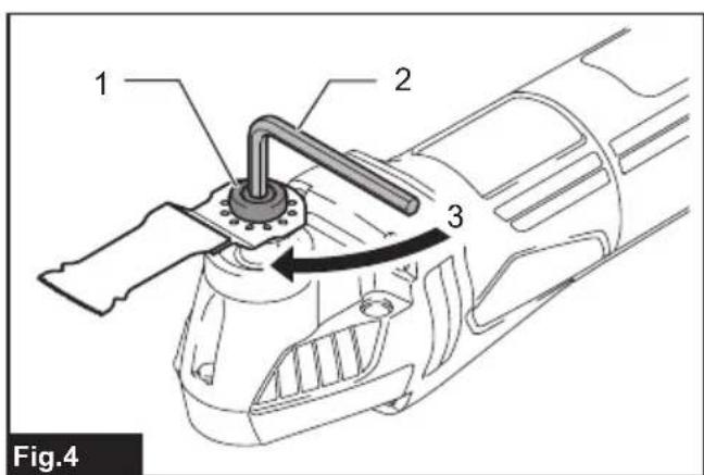 MAKITA M9800 - 5