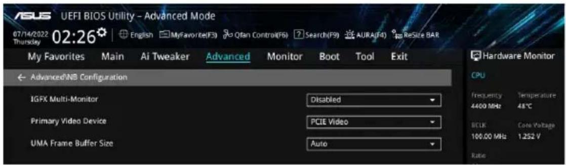 ASUS PRIME B650MA - NB Configuration (Configuration NB) - 1