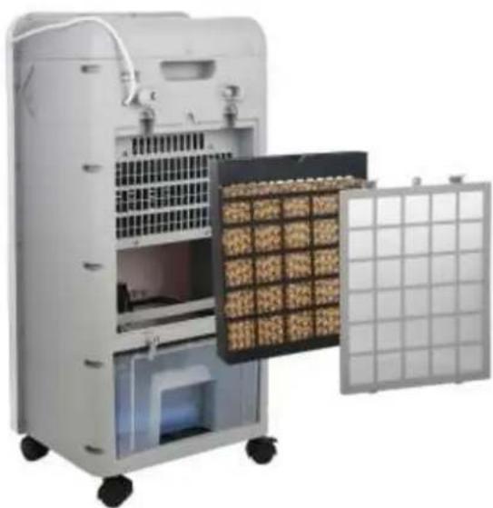 Emerio AC123230.1 - CLEANING AND MAINTENANCE - 1