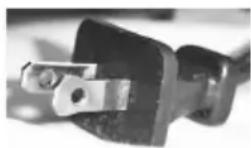 Brentwood FP549W - INSTRUCTIONS AVANT USAGE - 1
