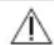 AEG TI63IF00FB - ADVERTENCIA! - 1