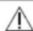 AEG TI63IF00FB - ATTENTION! - 1