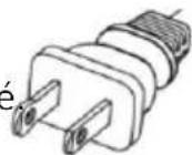 Brentwood TS321BK - RECOMMANDATIONS ADDITIONNELLES : - 1