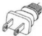 Brentwood TS321BK - SPECIAL INSTRUCTIONS: - 1