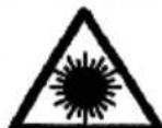 THOMSON TH388688 - CLASS 1 LASER PRODUCT - 1