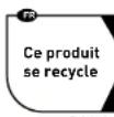 THOMSON TH388688 - Garanti - 2
