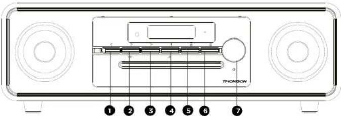THOMSON TH388688 - Opisczeci - 1
