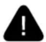 GRAEF CM 500 - Warning messages and symbols - 2