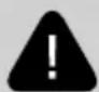 GRAEF CM 500 - Warning messages and symbols - 1