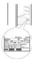 HOTPOINT HABUFZ011 - Μπορείτε να βρείτε πολιτικές, τυπική τεκμηρίωση και πρόσθετες πληροφορίες προϊόντος: • Την ιστοσελίδα μας docs.hotpoint.eu - 1