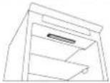 HOTPOINT HABUFZ011 - Παγοκύβοι\* - 5