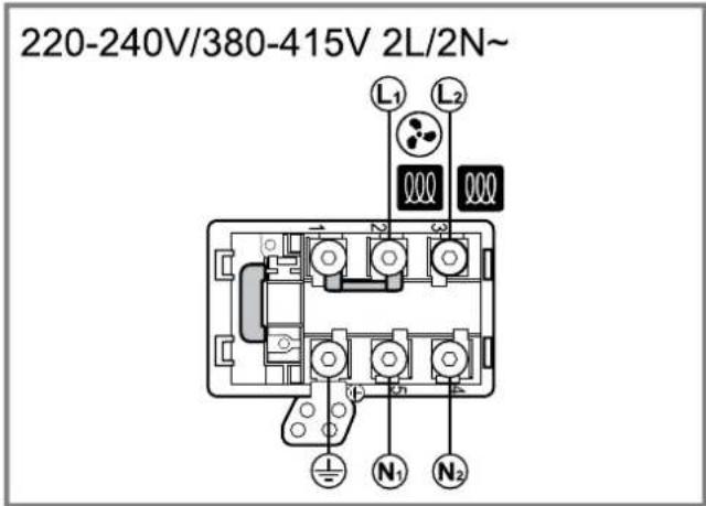 BALAY 3EBC983ER - 6