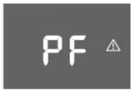 DELONGHI PACEL290HLWKC - ..QUE DEVRAIS-JE FAIRE? - 1