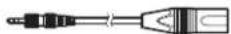 SONY URXP41D - Accessoires fournis - 5