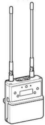 SONY URXP41D - UWP-D26 - 3