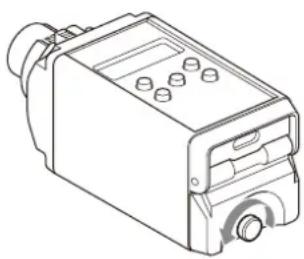 SONY URXP41D - Emetteur enchachieble (UTX-P40) - 1