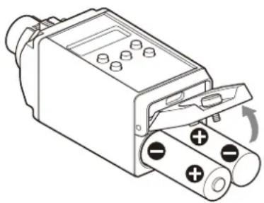 SONY URXP41D - Emetteur enchachieble (UTX-P40) - 2