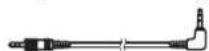 SONY URXP41D - Accessoires fournis - 4