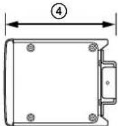 SONY SLS1A - Touche RESET - 3