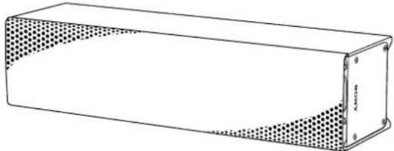SONY SLS1A - Déballage - 1