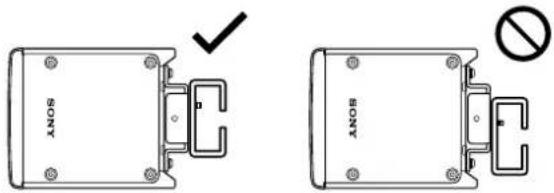 SONY SLS1A - Nota - 1